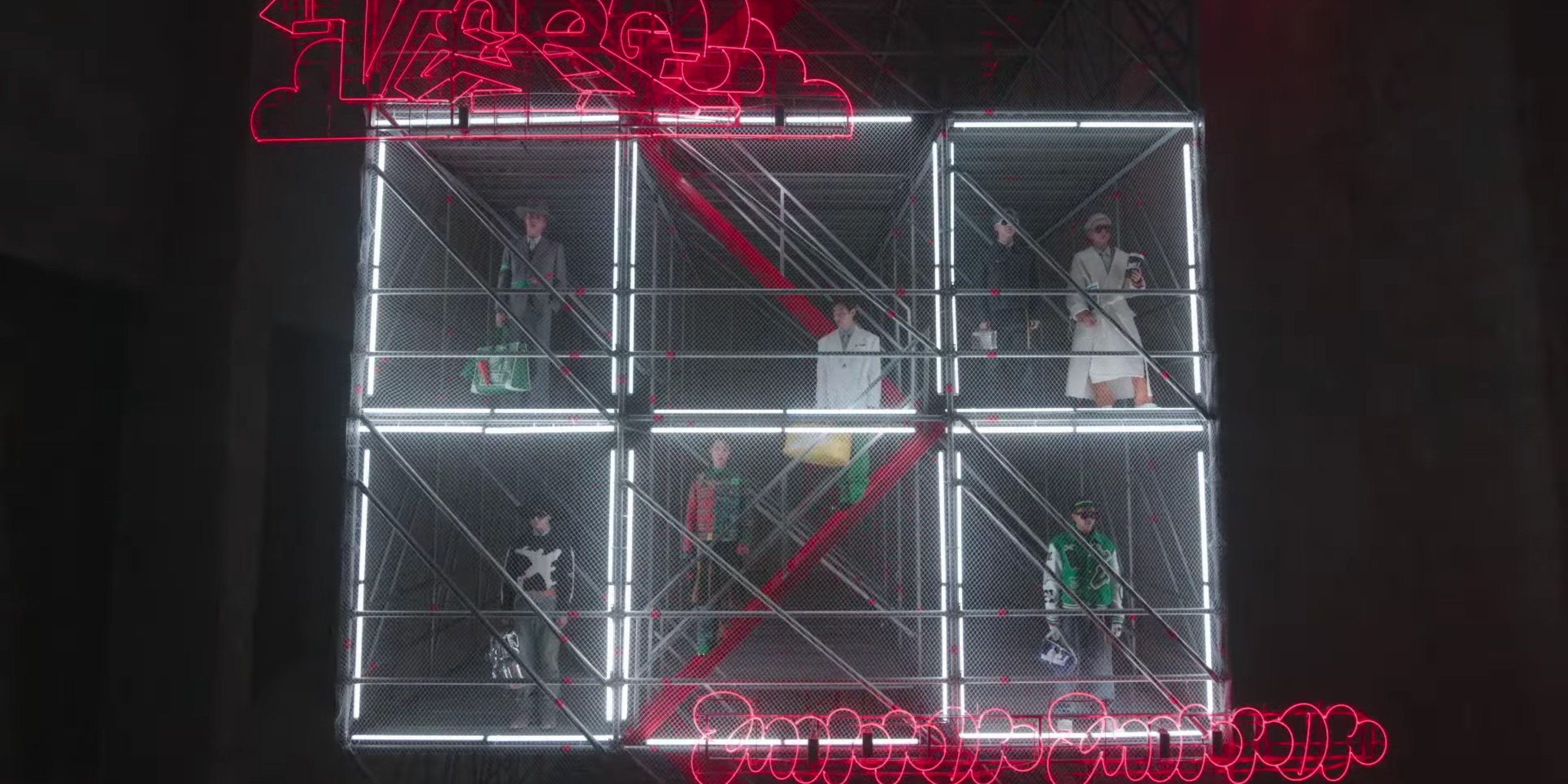 BTS x Louis Vuitton 2021: How to watch Bangtan on the catwalk